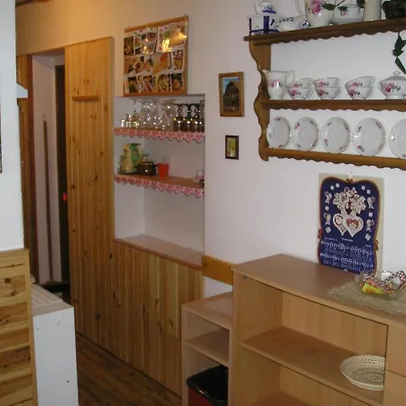 Marie Apartamento