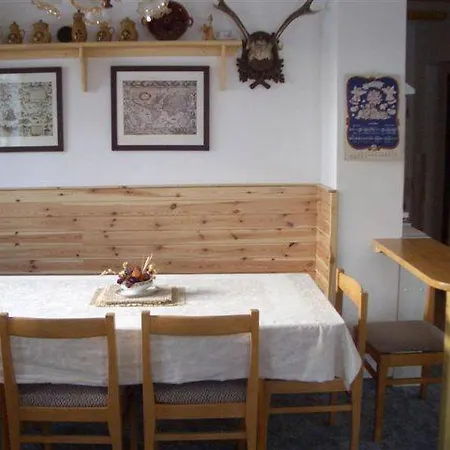 Marie Apartamento *