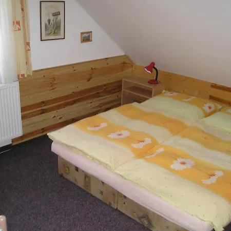 Marie Apartamento Jáchymov