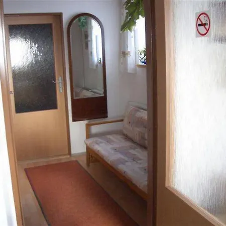 Marie Apartamento