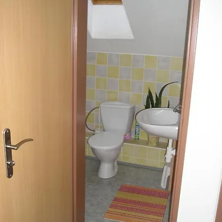 Marie Apartamento *