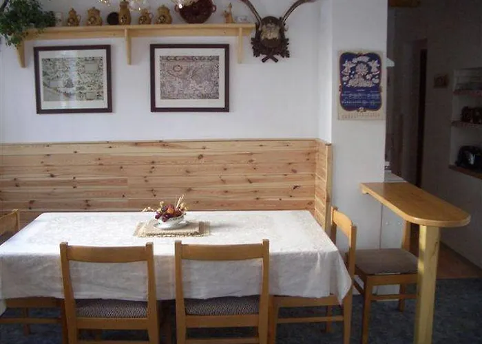 Marie Apartamento *
