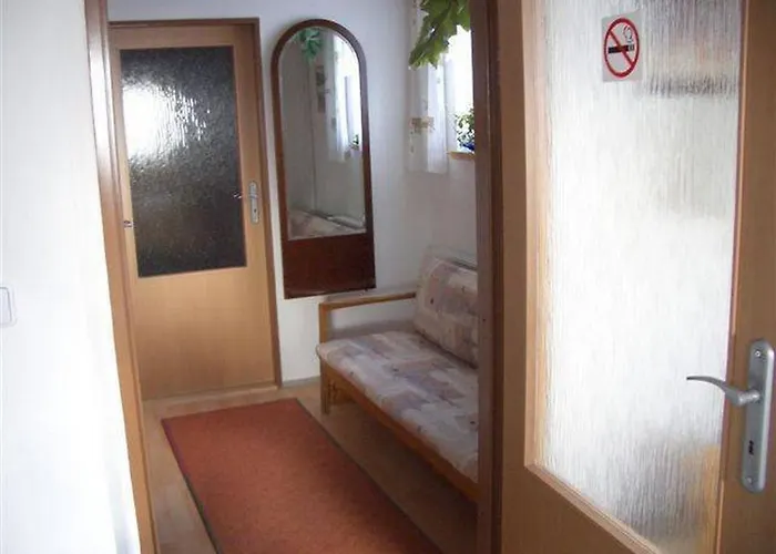 Marie Apartamento