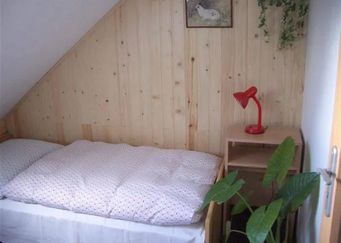 Marie Apartamento