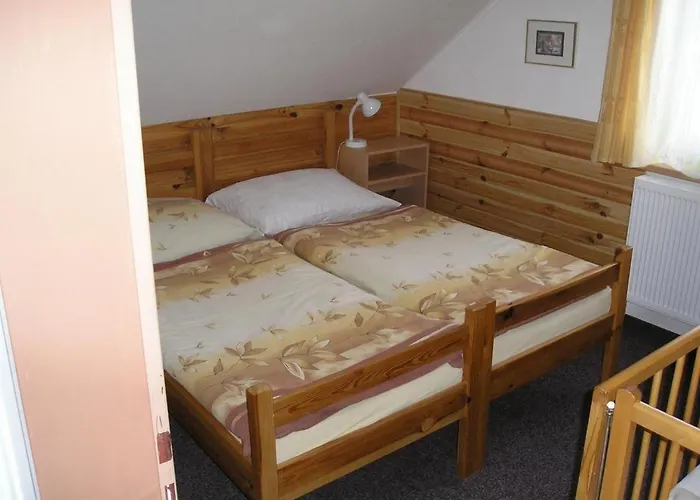Apartamento Marie